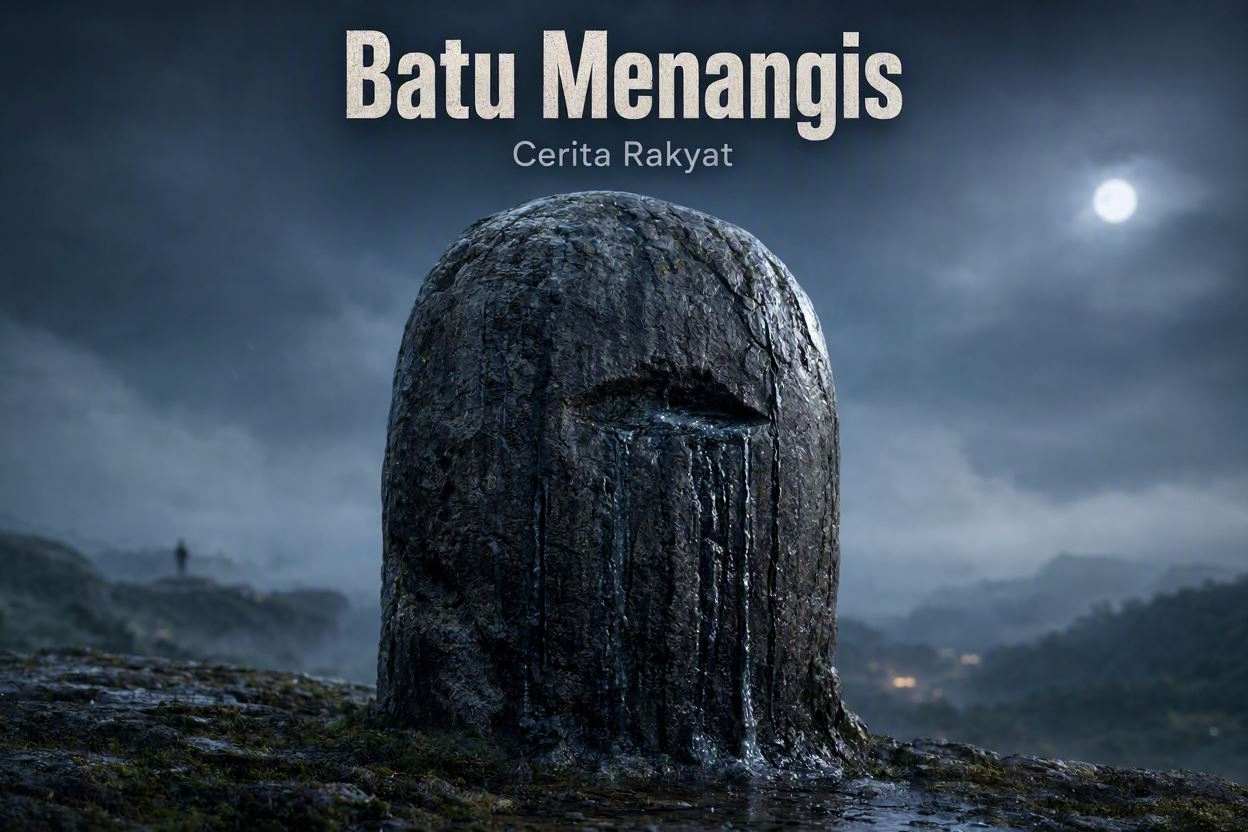 Batu Menangis