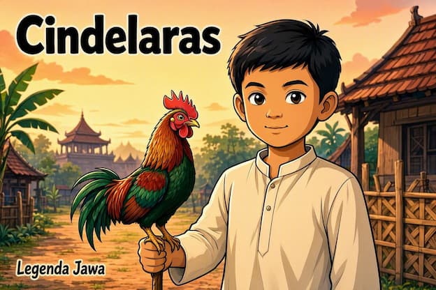 Cindelaras